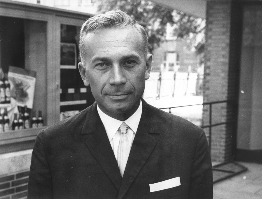 Erwin Bartel