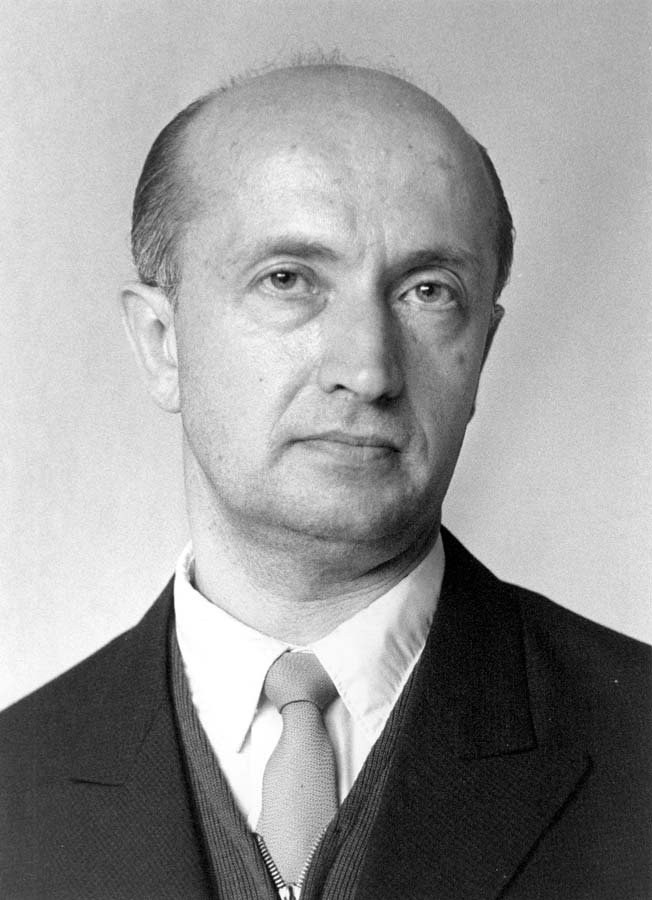 Józef Bodek