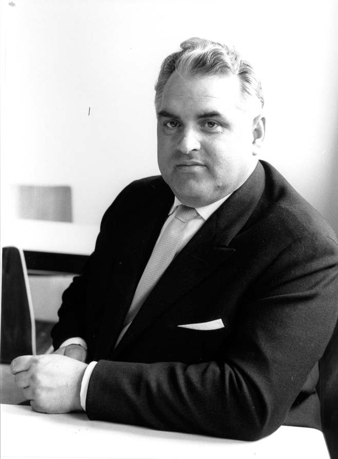 Karol Doering