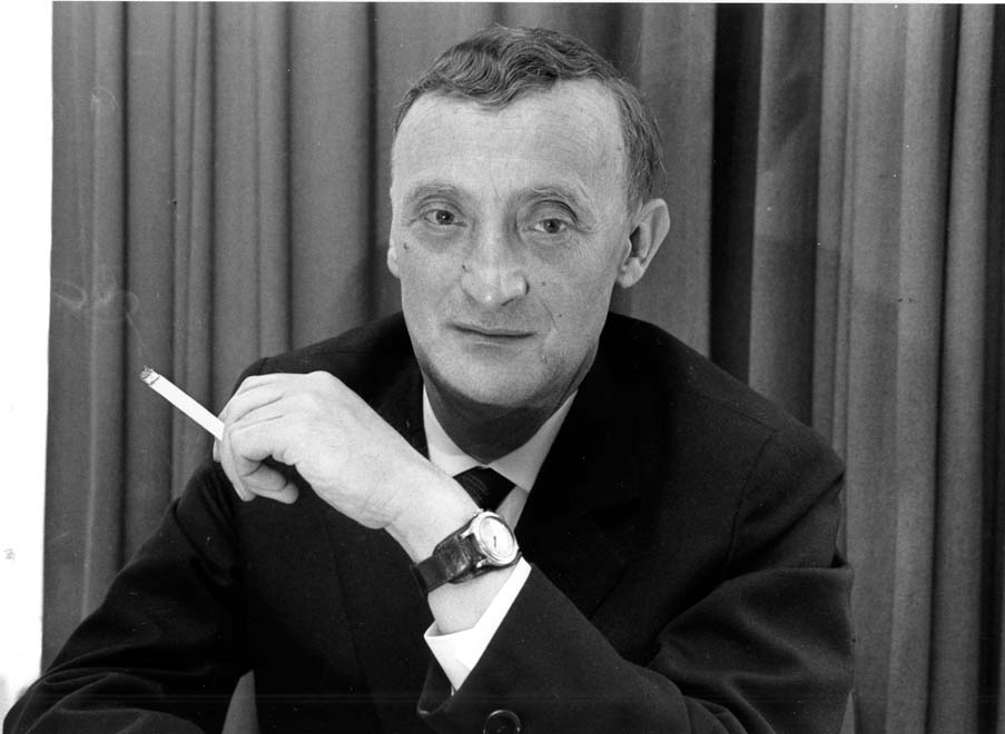Adolf Gawalewicz