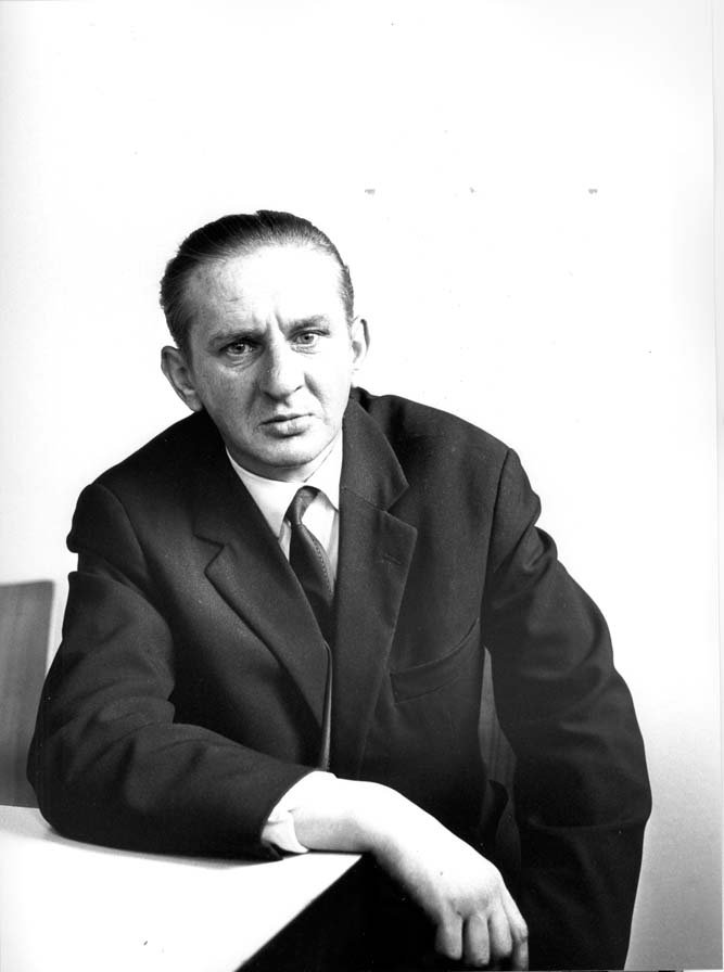 Władysław Gwoździk