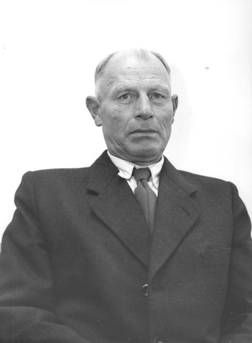 Leopold Heger