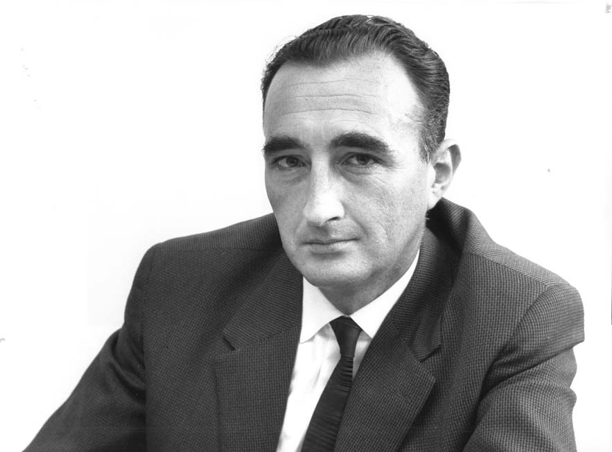 Heinz Herrmann