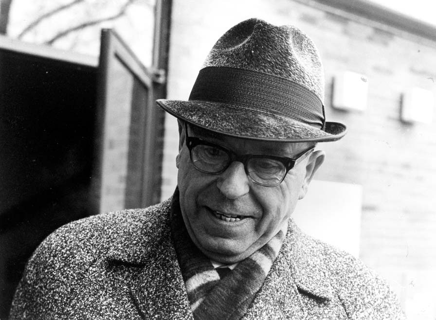 August Klehr