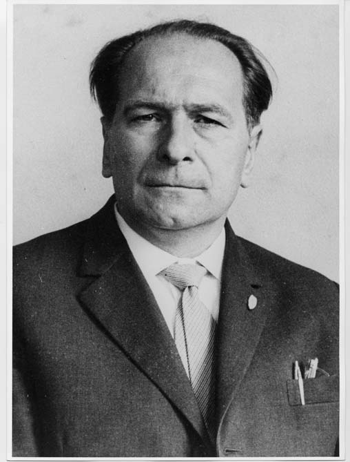 Ludwik Kowalczyk