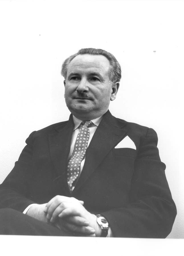 Stefan Lazanowicz