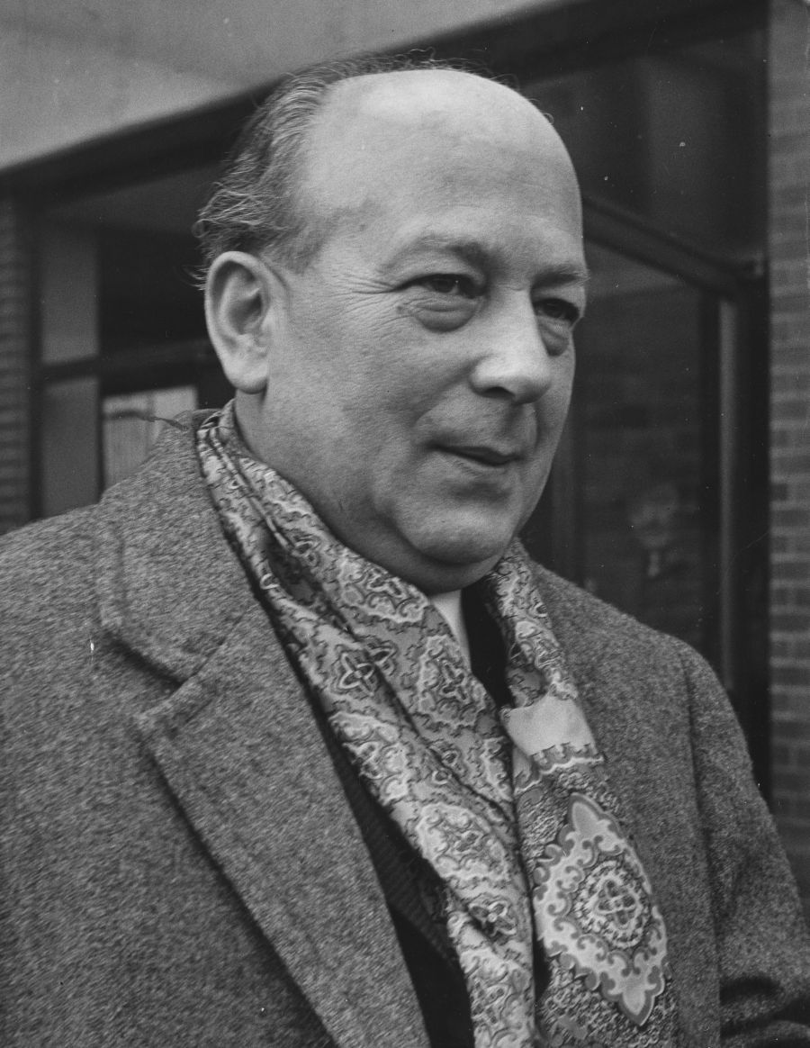 Erich Markowitsch