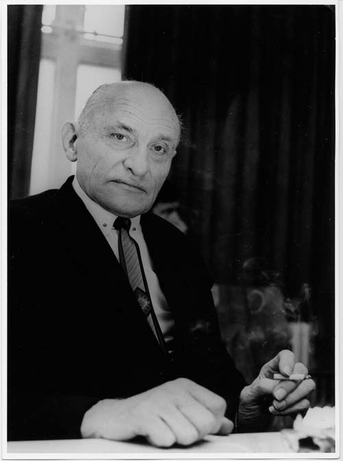 Emil de Martini
