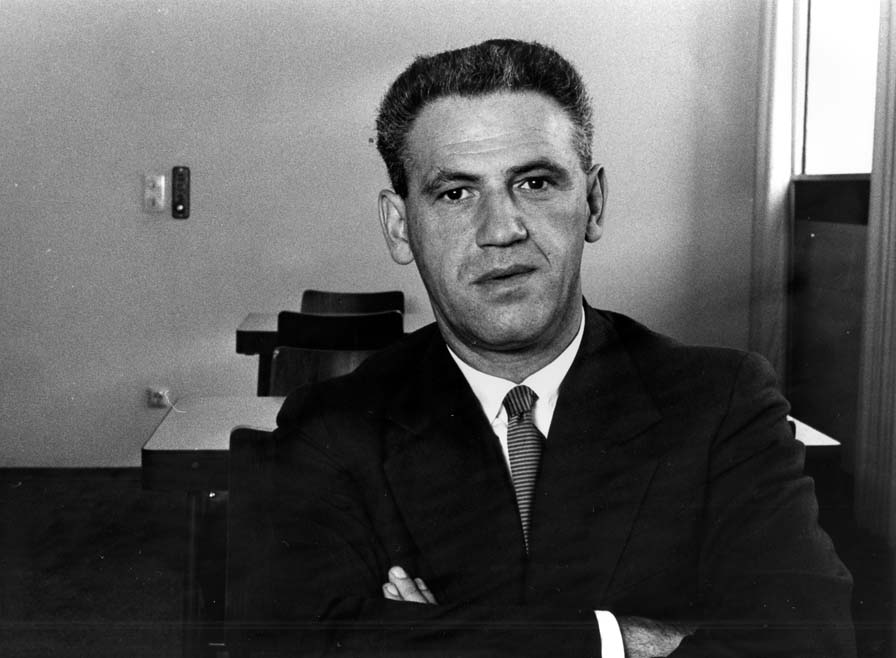 Filip Müller