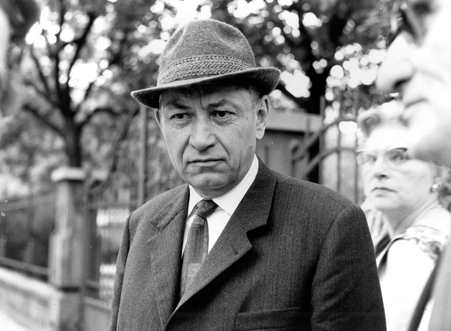 Friedrich Ontl