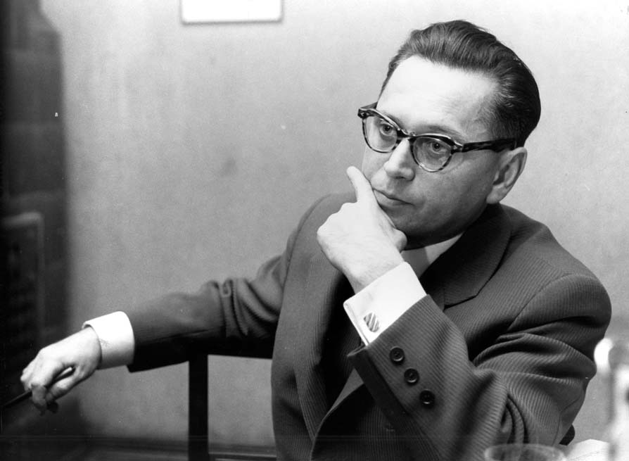 Tadeusz Paczuła