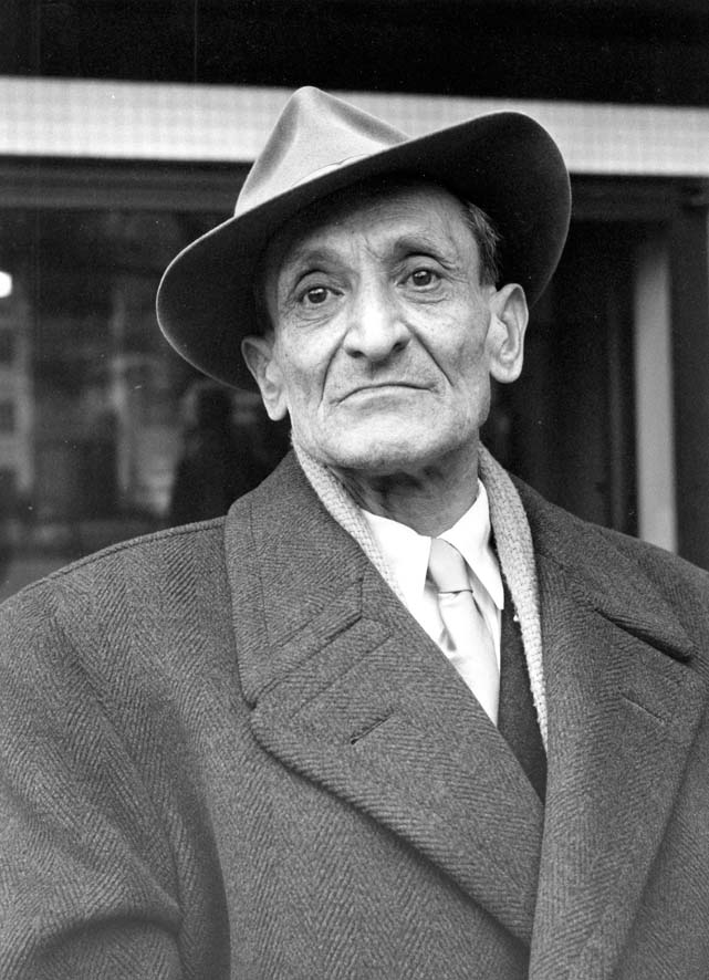 Paul Pajor