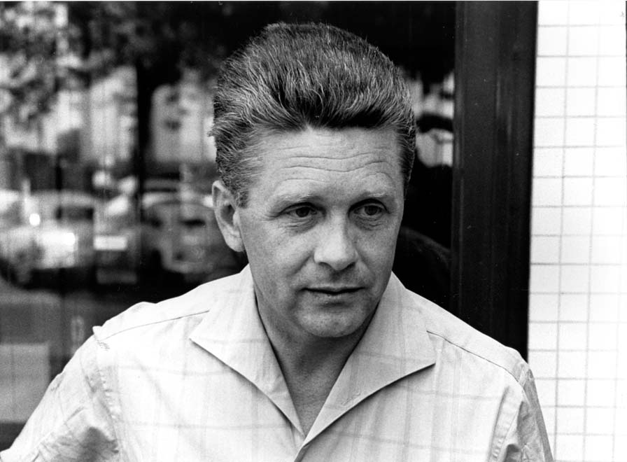 Jerzy Tabeau