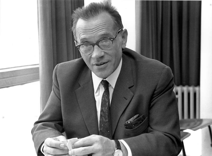 Tonbandmitschnitt des 1. Frankfurter AuschwitzProzesses