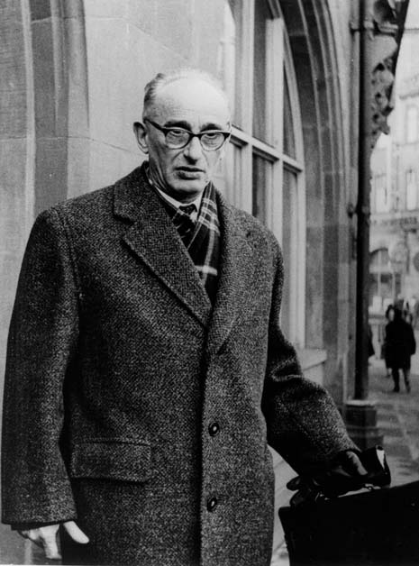 Otto Wolken