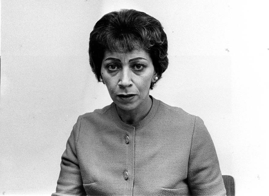 Lili Zelmanovic